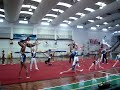 Sarau de Natal - SCF - Acrob�tica