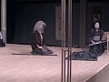 Scenes from our Fall Production