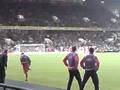 Tottenham - Wisła Kraków