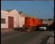 Arica (Chile) to Tacna (Peru) by train