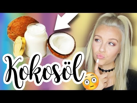 21 MEGA hilfreiche Dinge die KOKOSÖL so kann ... VERRÜCKT ! 😱 | Dagi Bee