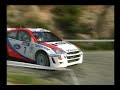 WRC onboard camera - Colin McRae
