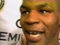 Mike Tyson (Look at me)