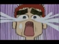 Furi kuri amv :fell in love with a girl by the white strips
