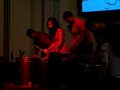 AjecSudeste/TV: Small clip of the youth from IDDPMI S. Lake Wales demonstrating an unusual talent