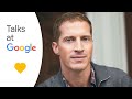 Authors@Google: Andrew Sean Greer
