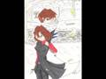 youkhana8's Anime Drawing Contest Entry