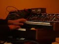 entropologie - korg ms 10 korg 770