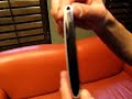 A Look At the Upcoming Sony Ericsson Vivaz Mobile Phone
