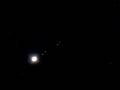 Jupiter Sighting from Galleria