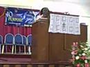 Don't Lose Hope - 4 - Min Judy Linton - HFS Ministries Don't Lose Hope - 4 - Min Judy Linton - HFS Ministries