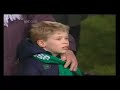 Ireland A-A England - 1995 Ireland A-A England - 1995