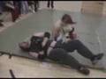 AD v Dave Williams
