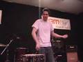 Brian Viglione Drum Clinic