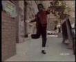 MICHAEL JACKSON-anuncio pepsi