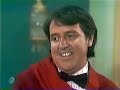 El Chapulín Colorado *Ratas vemos intenciones no sabemos* parte 3-3 (1974)