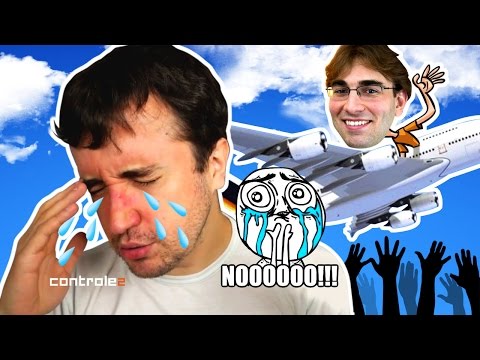 BRKsEDU e LEON se Despedindo!?