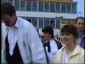 Dagje uit personeel van Figee en Hembrug op 12 sep 1986