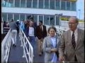 Dagje uit personeel van Figee en Hembrug op 12 sep 1986