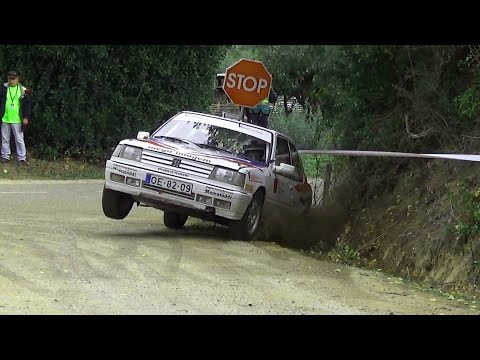 Latest WRC HD & Rally HD Videos