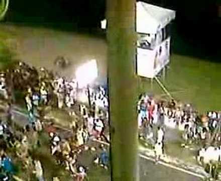 elladacat - Carnaval Salvador.