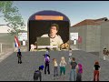 iCommons Summit in Second Life iCommons Summit in Second Life