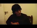 Argentina-North American Freestyle(cover, violin and guita)