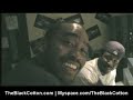 Black Cotton Webisode #9 with Z90.3FM &amp; Maino