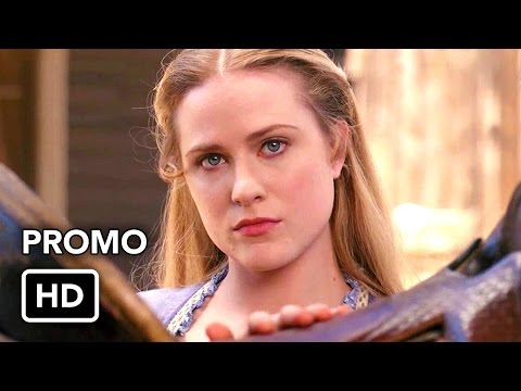 Westworld 1. Sezon 4. Bölüm Fragmanı                                                                                                                                                                                                                      