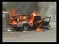 Basra rocket attack injures Briton Basra rocket attack injures Briton