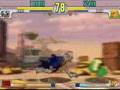 SFIII: 3rd Strike - Super Battle Opera 5 Qualifier #4