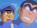 こち亀「両津死す！ナニィ！？」その１