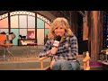 iCarly cast talks about