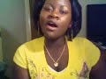 Rihanna - Take A Bow Cover by Shay*Star Rihanna - Take A Bow Cover by Shay*Star