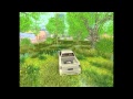 Quaza Foxtrot G для GTA San Andreas видео 1