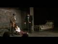 Scene from the musical Sundown