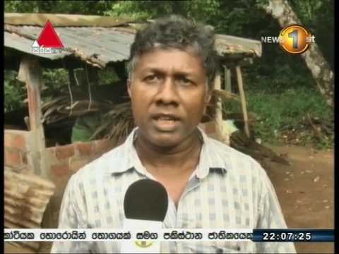 Sirasa News 10