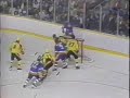 NY Islanders 1982 Stanley Cup Game 4 Goals
