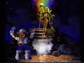 Norse by Norsewest: The Lost Vikings Return