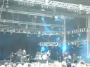 Kent \"Om du var h�r\", Ruisrock 2008 Finland