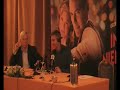 press conference  leatherheads  clooney zellweger 1