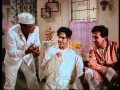 Sadhu Aur Shaitaan - Sex Appeal - Mahmood & Kishore Kumar - Bollywood Comedy Scenes 