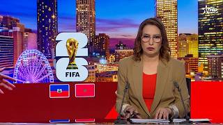 الأخبار الأمازيغية الأولى 24/06/2026