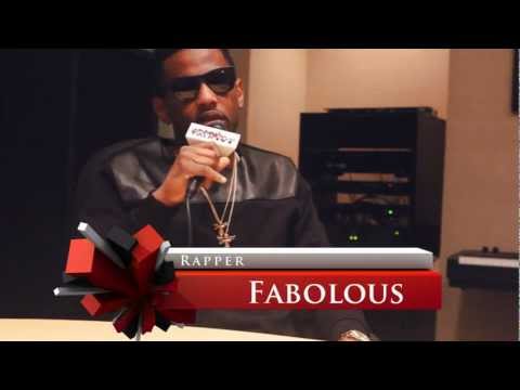Fabolous Speaks On “So NY” & Becoming The Representer For New York Hip Hop