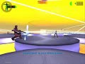 Mars Wars 2.0 - Mod Test
