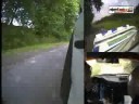 Onboard Schifffmann/Matejka Main-Kinzig-Rallye 2008 BMW M3