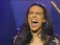 Monica naranjo canta chicas malas en telefood