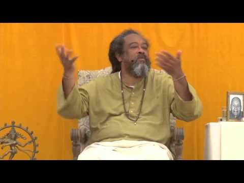 Mooji Video: After Realization Comes Vigilance