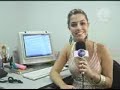 Programa Fisioforma - Abrindo seu email