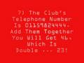 NFFC, 23 Enigma